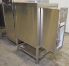 Used ThermoFisher Scientific DYXIM S X-Ray Metal Detector – High-Speed Foreign Body Detection